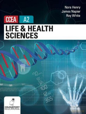 Life &Health Science [KSIĄŻKA]