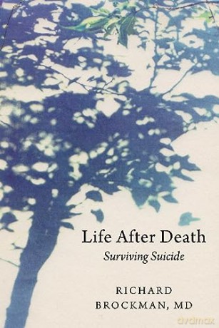 Life After Death - Richard Brockman [KSIĄŻKA]