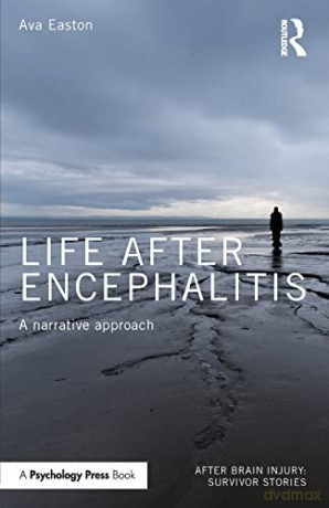 Life After Encephalitis - Ava Easton [KSIĄŻKA]