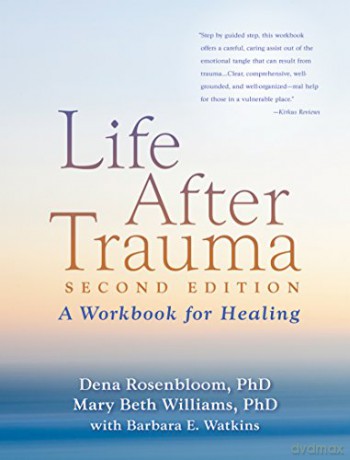 Life After Trauma - Rosenbloom [KSIĄŻKA]