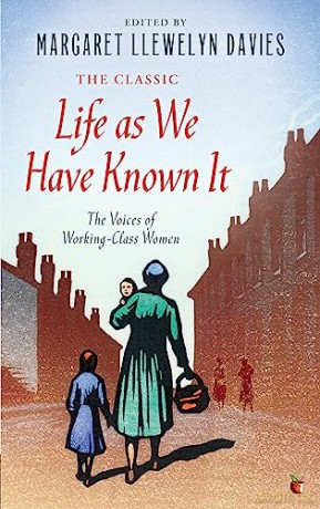 Life As We Have Known It B - Llewelyn Davies Mar [KSIĄŻKA]