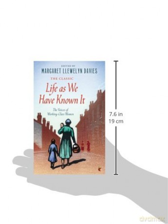 Life As We Have Known It B - Llewelyn Davies Mar [KSIĄŻKA]