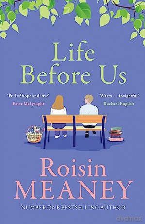 Life Before Us - Roisin Meaney [KSIĄŻKA]