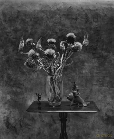Life Death And Everything - Mccullin Don [KSIĄŻKA]