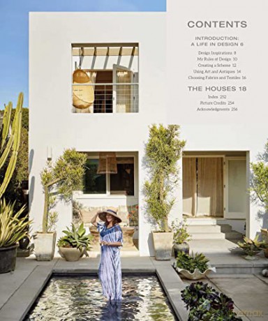 Life In Design - Kathryn M Ireland [KSIĄŻKA]