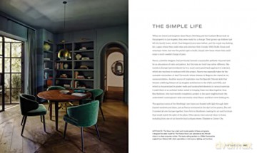 Life In Design - Kathryn M Ireland [KSIĄŻKA]