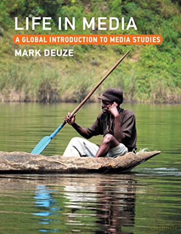 Life In Media - Mark Deuze [KSIĄŻKA]