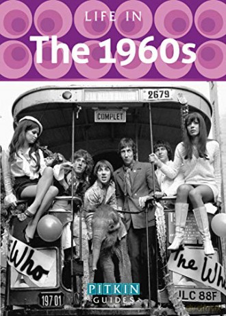 Life In The 1960s - Brown Mike [KSIĄŻKA]