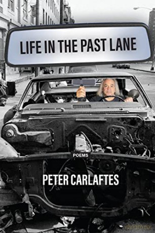 Life In The Past Lane [KSIĄŻKA]