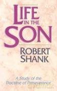 Life In The Son - Shank Robert [KSIĄŻKA]