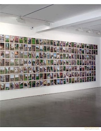 Life Is More Important Than Art - Whitechapel Gallery [KSIĄŻKA]