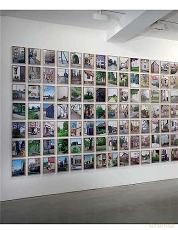 Life Is More Important Than Art - Whitechapel Gallery [KSIĄŻKA]