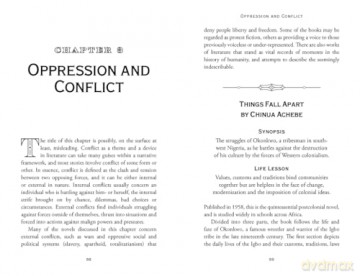 Life Lessons From Literature - Joseph Piercy [KSIĄŻKA]