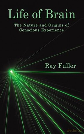 Life Of Brain - Ray Fuller [KSIĄŻKA]