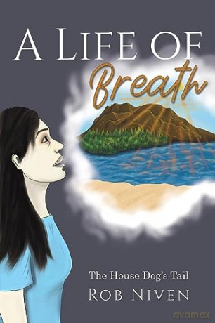 Life Of Breath - Rob Niven [KSIĄŻKA]