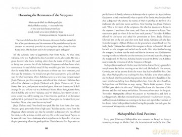 Life Of Chaitanya Mahaprabhu - Swami B. B Bodhayan [KSIĄŻKA]