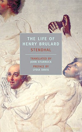 Life Of Henry Brulard - Stendhal [KSIĄŻKA]