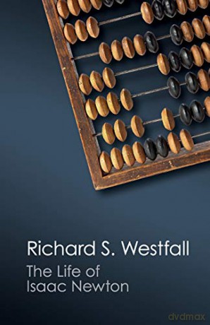 Life Of Isaac Newton - Richard Westfall [KSIĄŻKA]