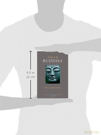 Life Of The Buddha - Sherab Chodzin Kohn [KSIĄŻKA]
