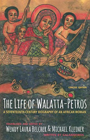Life Of Walattapetros - Laura (Tran Belcher [KSIĄŻKA]