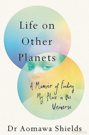 Life On Other Planets - Aomawa Shields [KSIĄŻKA]