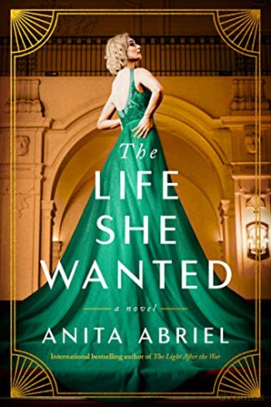 Life She Wanted The - Anita Abriel [KSIĄŻKA]