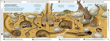 Life Underground [KSIĄŻKA]