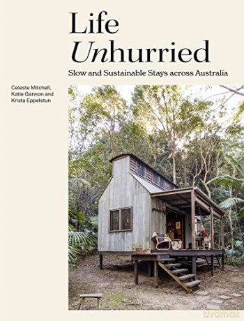 Life Unhurried - Celeste Mitchell [KSIĄŻKA]