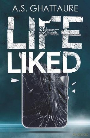 Lifeliked - Amit S. Ghattaure [KSIĄŻKA]