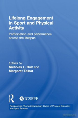 Lifelong Engagement In Sport Phys [KSIĄŻKA]