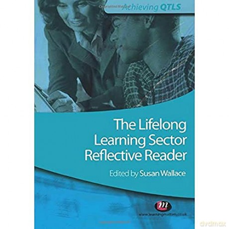 Lifelong Learning Sector Reflectiv - Sue Wallace [KSIĄŻKA]