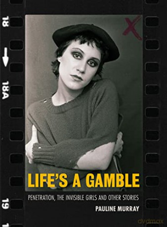 Lifes A Gamble - Pauline Murray [KSIĄŻKA]