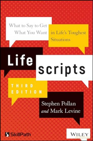 Lifescripts [KSIĄŻKA]