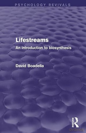 Lifestreams Prev Rpd - Boadella [KSIĄŻKA]