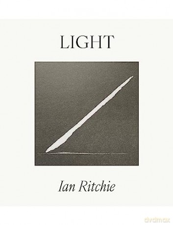 Light - Ian Ritchie [KSIĄŻKA]