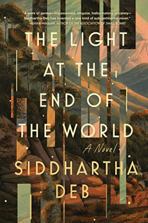 Light At The End Of The World - Siddhartha Deb [KSIĄŻKA]