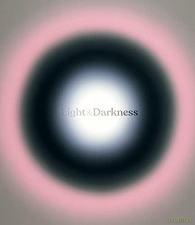 Light Darkness [KSIĄŻKA]