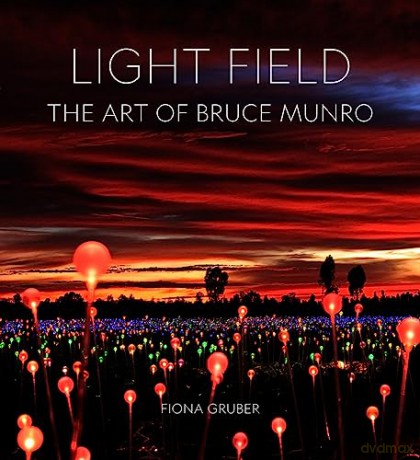 Light Field - Fiona Gruber [KSIĄŻKA]