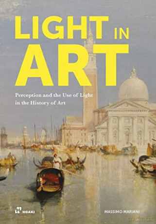 Light In Art. - Mariani M [KSIĄŻKA]