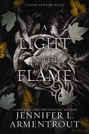 Light In The Flame - Jennifer Armentrout [KSIĄŻKA]