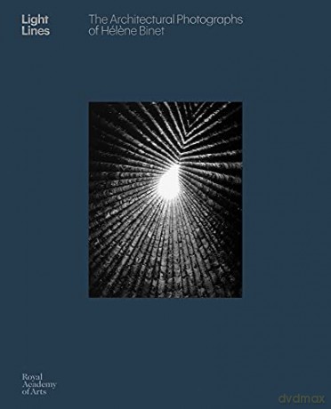 Light Lines - Royal Academy Of Art [KSIĄŻKA]