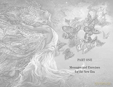 Light Messages From The Pleiades - Pavlina Klemm [KSIĄŻKA]