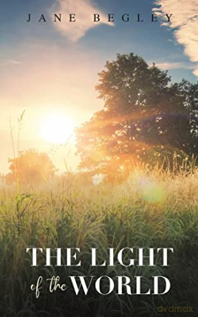 Light Of The World - Jane Begley [KSIĄŻKA]
