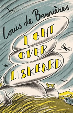 Light Over Liskeard - Louis De Bernieres [KSIĄŻKA]