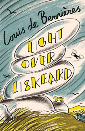 Light Over Liskeard - Louis De Bernieres [KSIĄŻKA]