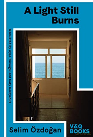 Light Still Burns Part 3 - Selim Oezdogan [KSIĄŻKA]