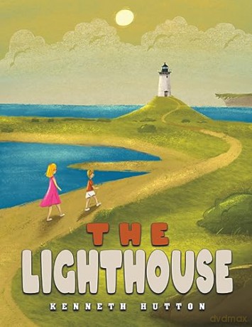 Lighthouse - Kenneth Hutton [KSIĄŻKA]