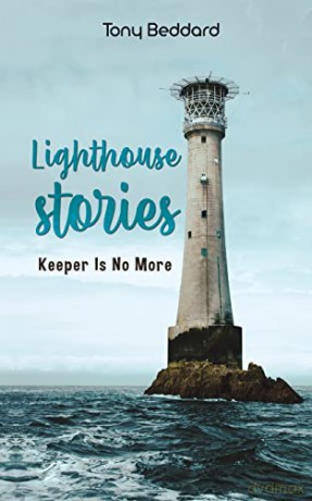 Lighthouse Stories - Tony Beddard [KSIĄŻKA]