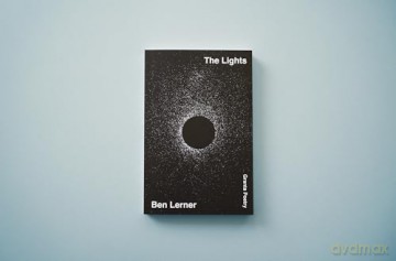 Lights - Ben Lerner [KSIĄŻKA]