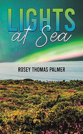 Lights At Sea - Rosey Thomas Palmer [KSIĄŻKA]